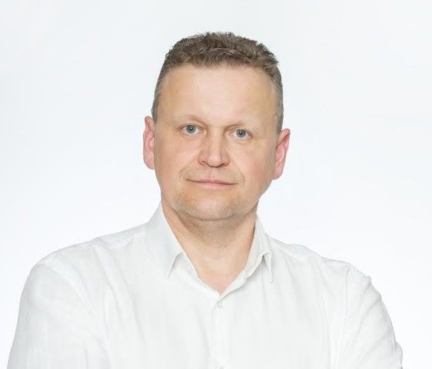Augsti kvalificēts instruktors Jānis Cunskis