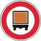 Transportlīdzekļiem ar bīstamu kravu braukt aizliegts | CSN