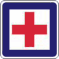Medicīniskās palīdzības punkts | CSN